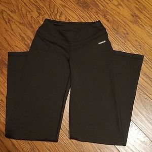 Reebok Play Dry workout pants
